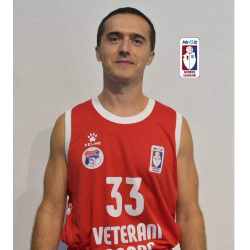 Mika Volaš