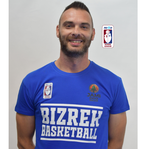 Branko Miljević