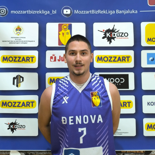 Marko Milanović