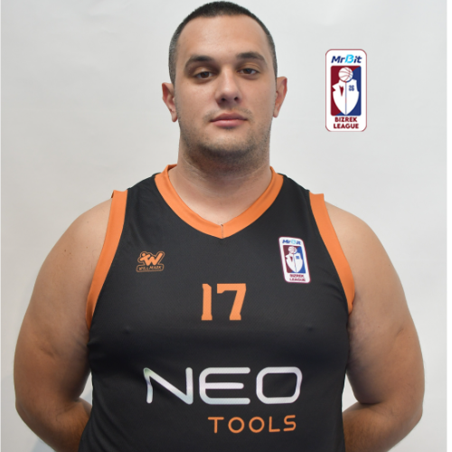 Nikola Zgonjanin
