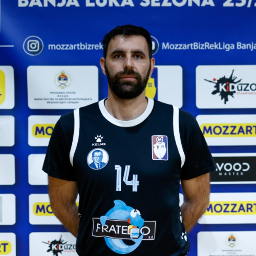 Marko Dejanović