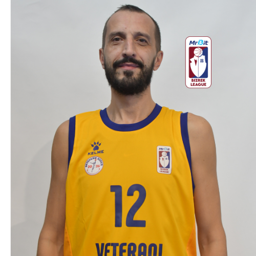 Milan Stanivuk