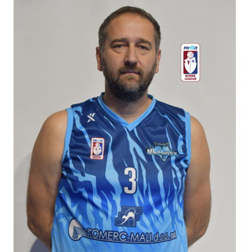 Slaviša Petrović