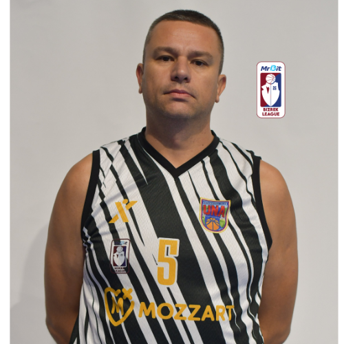 Mladen Gogic