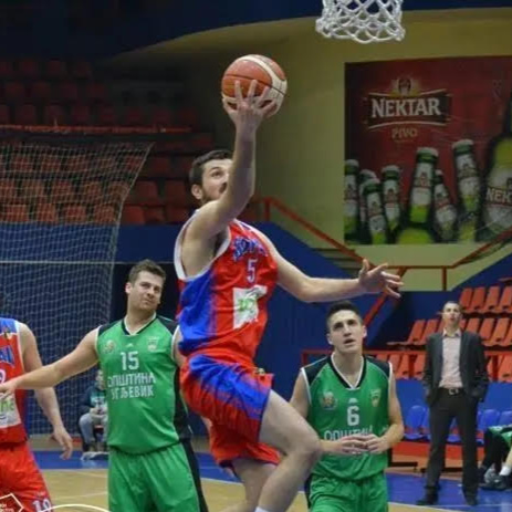 Milan Vukotić