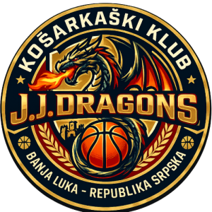 KK J.J.Dragons