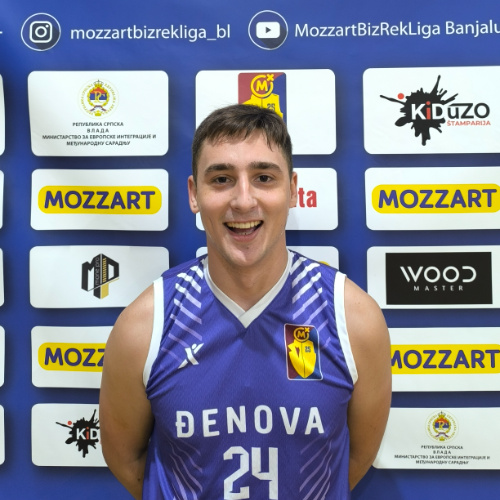 Danilo Čađo