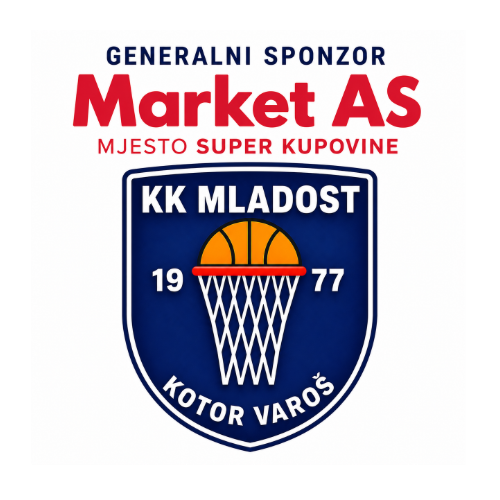 KK Mladost KV Market AS