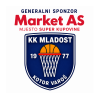 KK Mladost KV Market AS