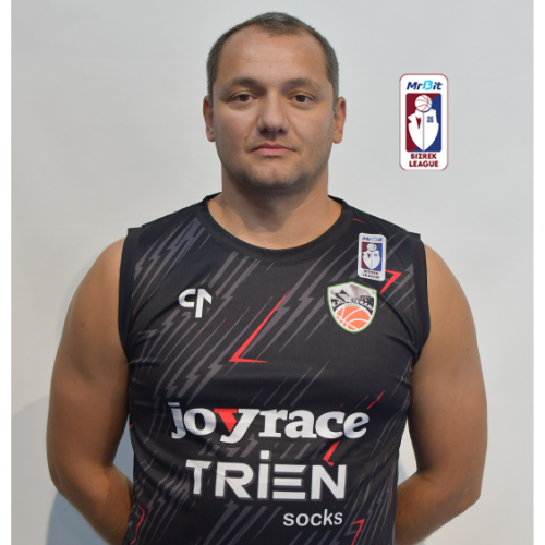 Vedran Kandić