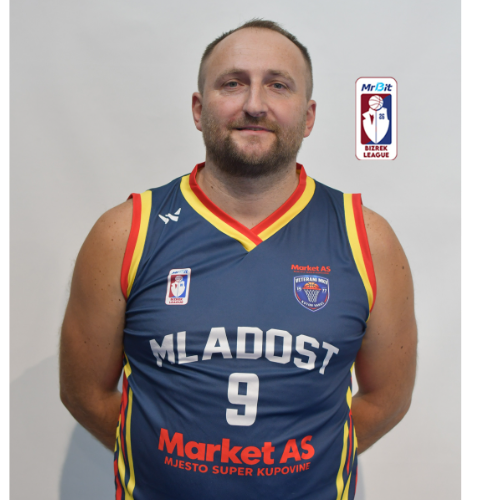 Bojan Ubović