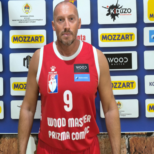 Dragan Vrućinić