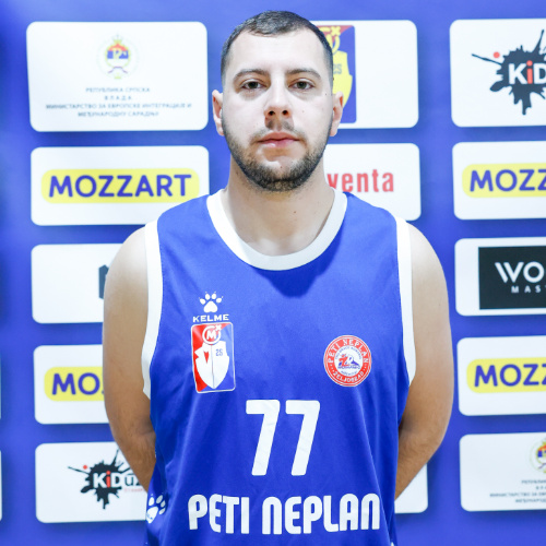 Luka Malkić