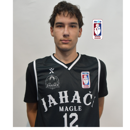 Nemanja Makitan