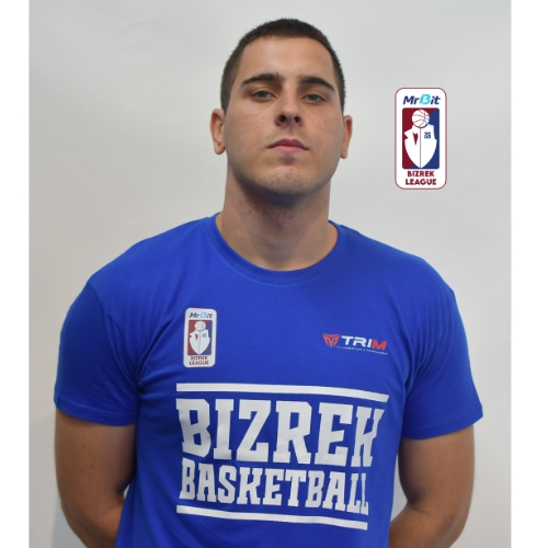 Stefan Galic