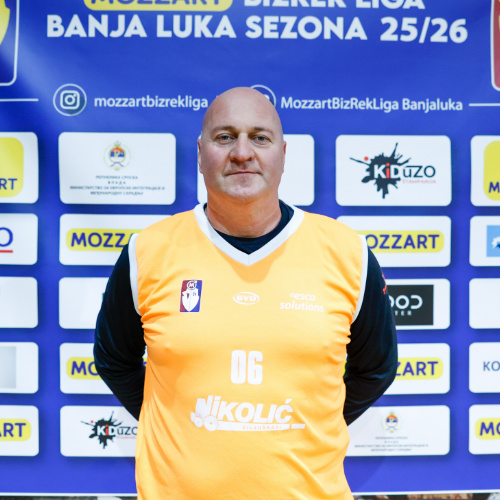 Željko Panić