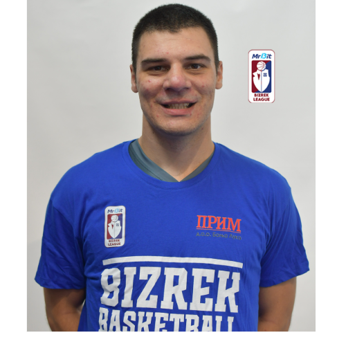 Marko Jovetić