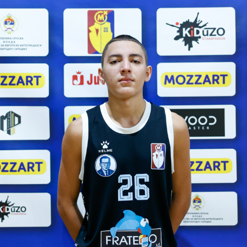 Pavle Cvetić