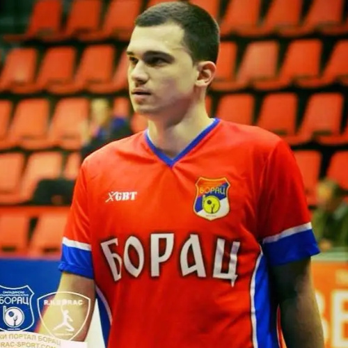 Ognjen Putnik