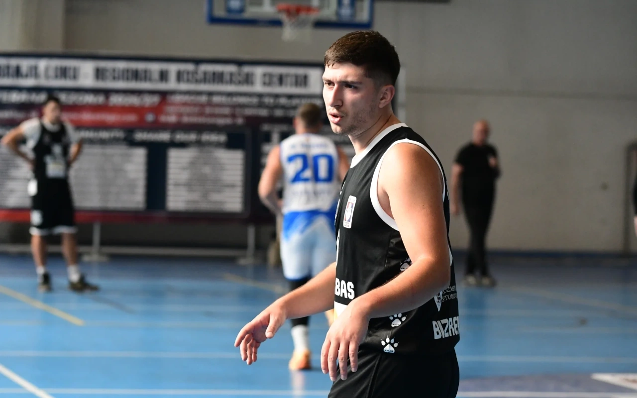 Ubedljiva pobeda Grad Dervente nad KK Vrbas Aura Osiguranjem