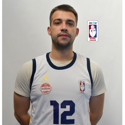 Predrag Nikolić
