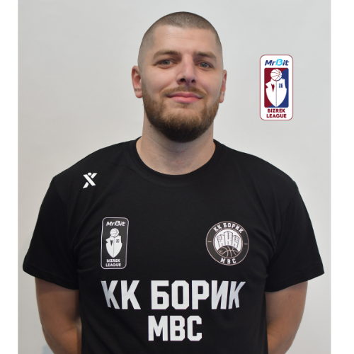 Dušan Lakić