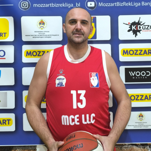 Dragan Svitlica