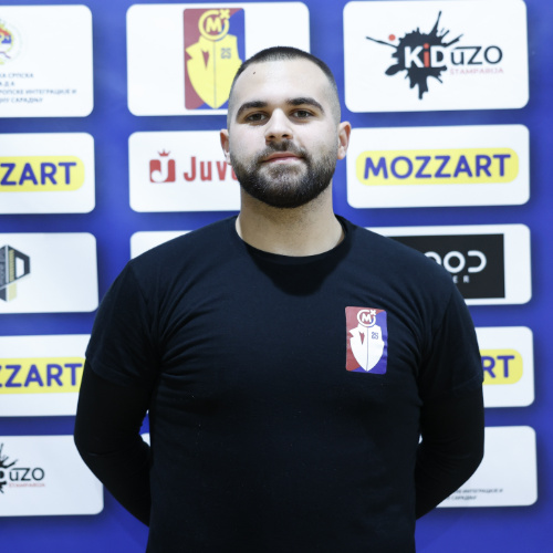 Luka Jevtić