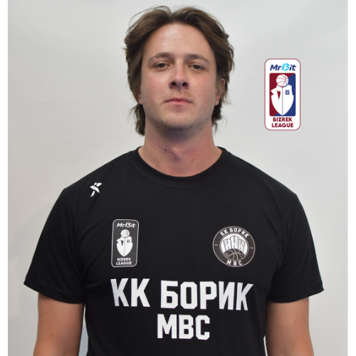 Aleksa Zubović