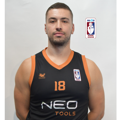 Stefan Martinović