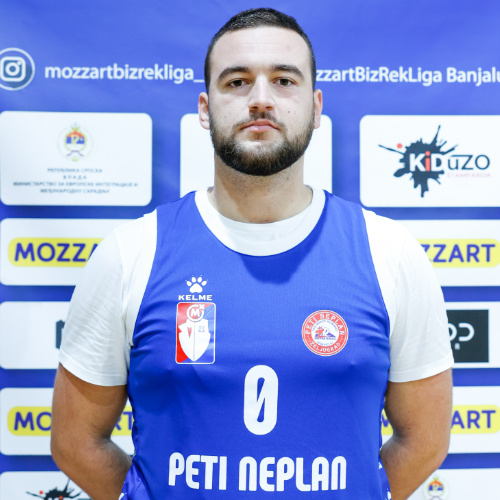 Ritan Nikola
