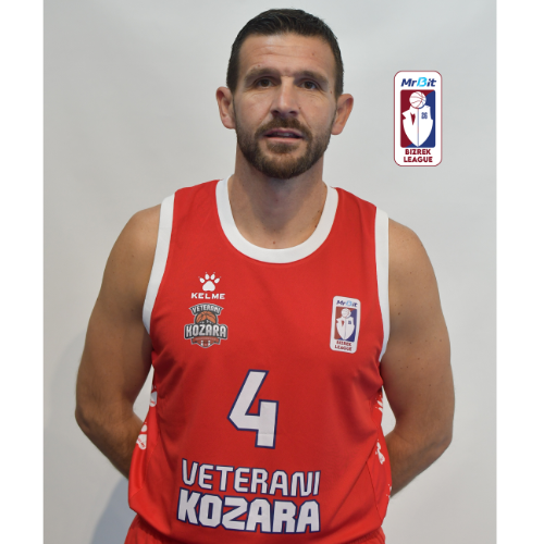 Boris Mandić