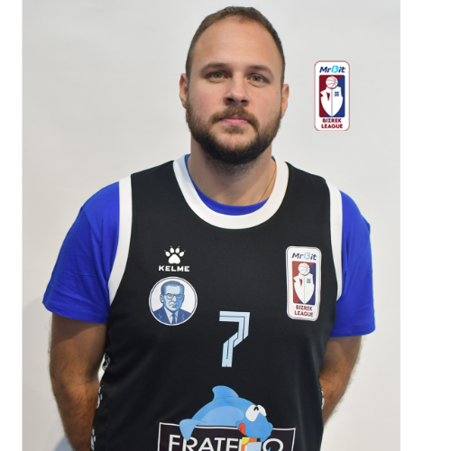 Andrej Mikeš