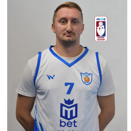 Petar Stupar