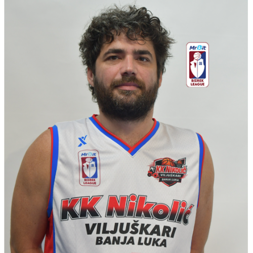 Miroslav Vasilić
