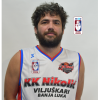 Miroslav Vasilić