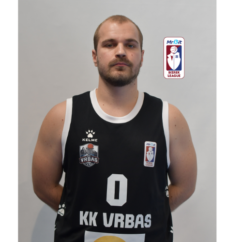 Damjan Manojlović