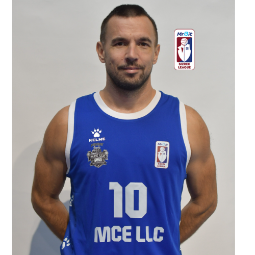 Marko Lazić