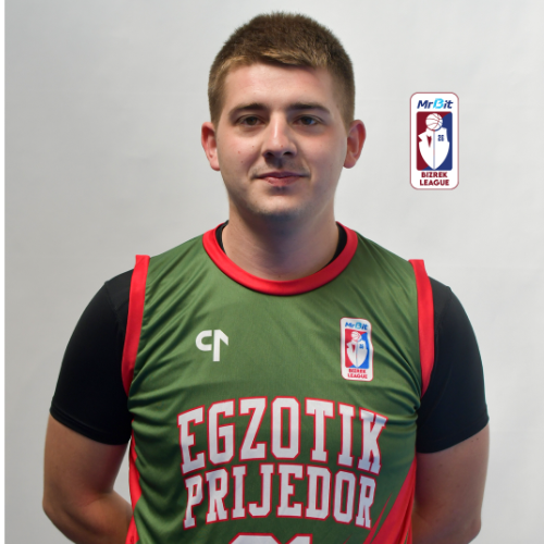 Stefan Grbić