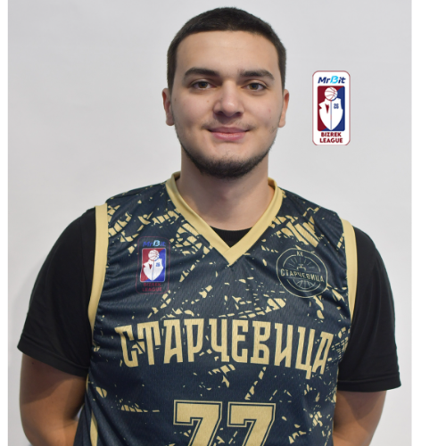 David Popović