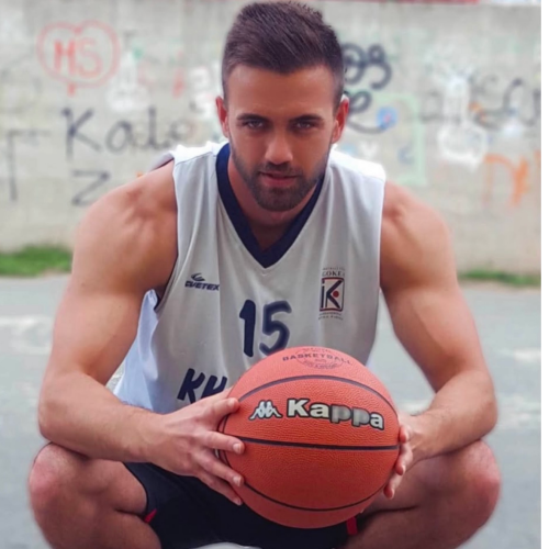 Mihajlo Topić