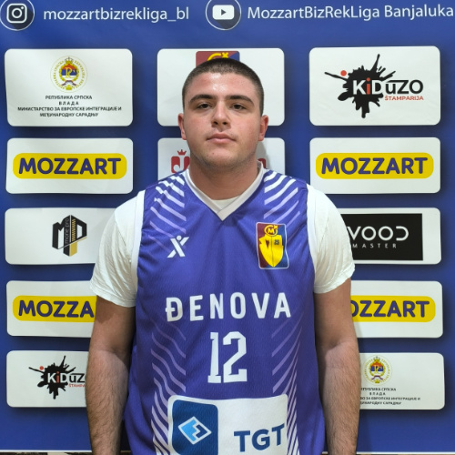 Andrej Labus