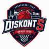 Diskont S - DKTS