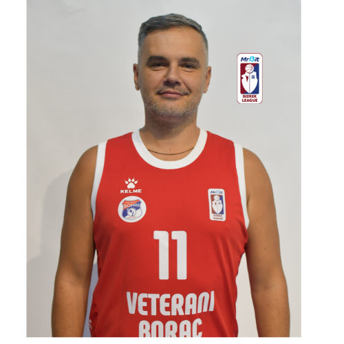 Vojo Tešanović