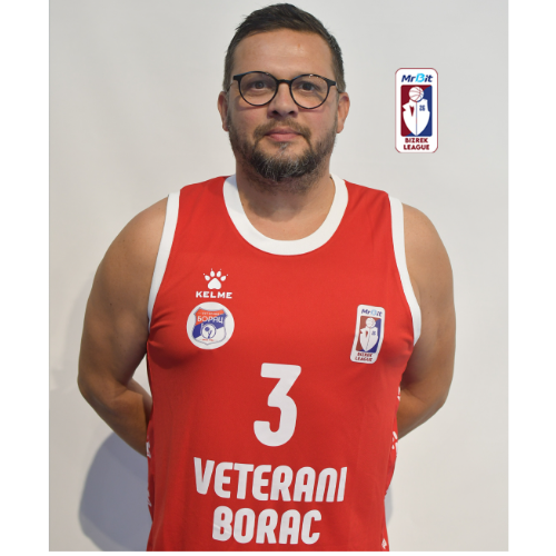 Žarko Milaković