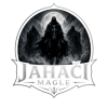 Jahači Magle