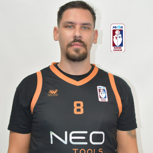 Milan Miljević