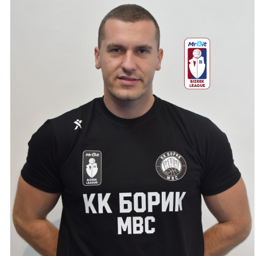 Aleksandar Šubara