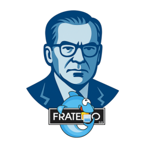 Ivo Andrić Fratello Trade a.d.