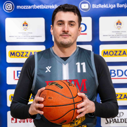 Srđan Barišić